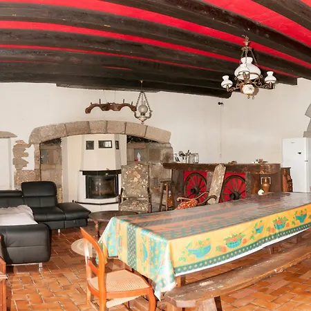 Maison De Maitre De 1789 Renovee Avec Piscine