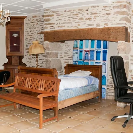 Maison De Maitre De 1789 Renovee Avec Piscine * Roannes-Saint-Mary