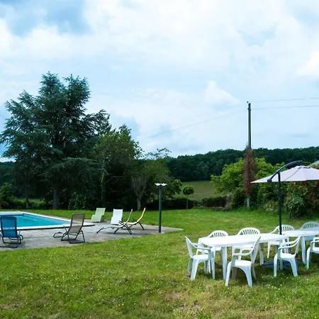 Maison De Maitre De 1789 Renovee Avec Piscine