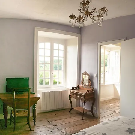 Maison De Maitre De 1789 Renovee Avec Piscine *