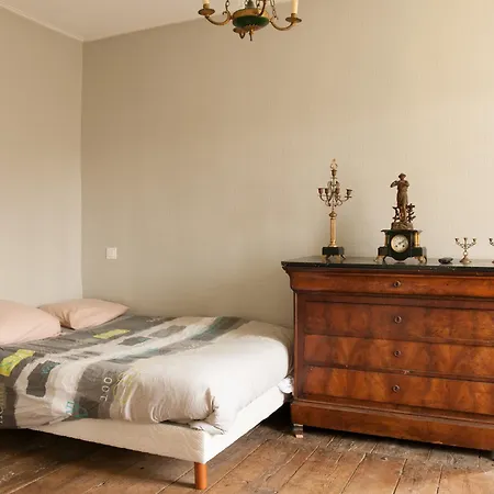 Maison De Maitre De 1789 Renovee Avec Piscine Dom wakacyjny