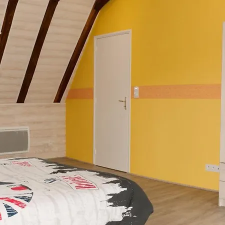 Maison De Maitre De 1789 Renovee Avec Piscine Dom wakacyjny *