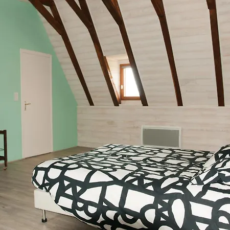 Maison De Maitre De 1789 Renovee Avec Piscine Roannes-Saint-Mary