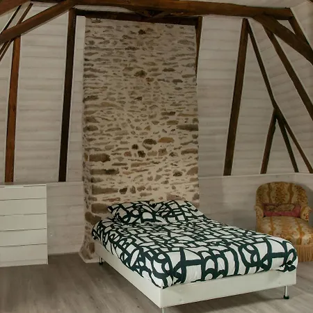 Maison De Maitre De 1789 Renovee Avec Piscine * Roannes-Saint-Mary