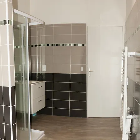 Dom wakacyjny Maison De Maitre De 1789 Renovee Avec Piscine