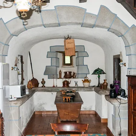 Maison De Maitre De 1789 Renovee Avec Piscine Dom wakacyjny