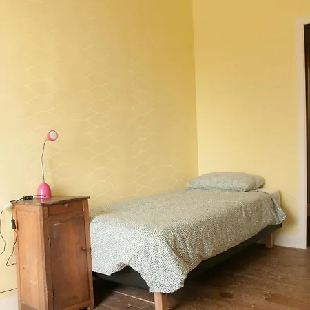 Holiday home Maison De Maitre De 1789 Renovee Avec Piscine