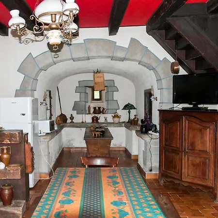 Holiday home Maison De Maitre De 1789 Renovee Avec Piscine *