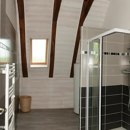 Dom wakacyjny Maison De Maitre De 1789 Renovee Avec Piscine Roannes-Saint-Mary