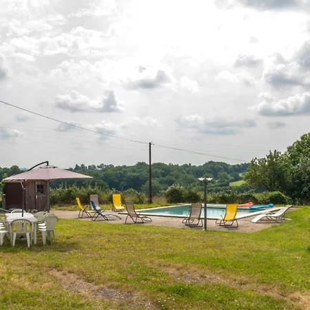 Maison De Maitre De 1789 Renovee Avec Piscine * Roannes-Saint-Mary