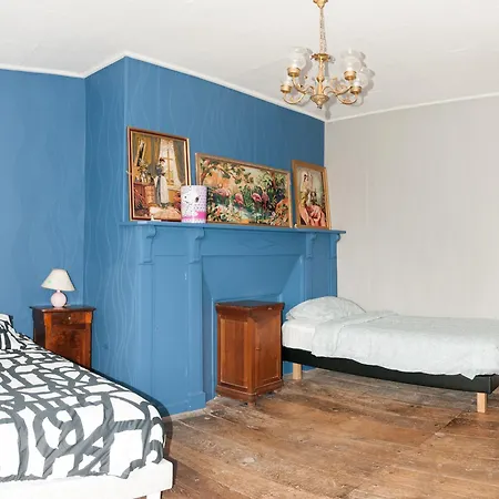 Maison De Maitre De 1789 Renovee Avec Piscine