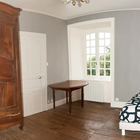 Dom wakacyjny Maison De Maitre De 1789 Renovee Avec Piscine