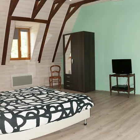 Dom wakacyjny Maison De Maitre De 1789 Renovee Avec Piscine *